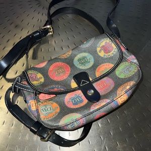 Dooney & Bourke small crossbody